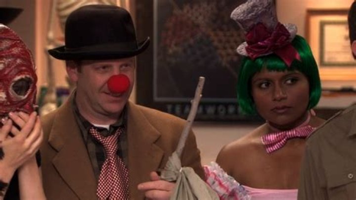 The Office Halloween Costumes, Ranked