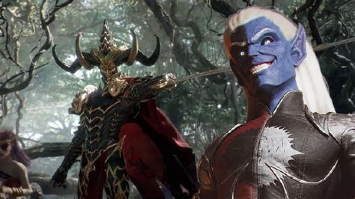 The Old World Changes Classic Character Name, Likely Due to Marvel Influence