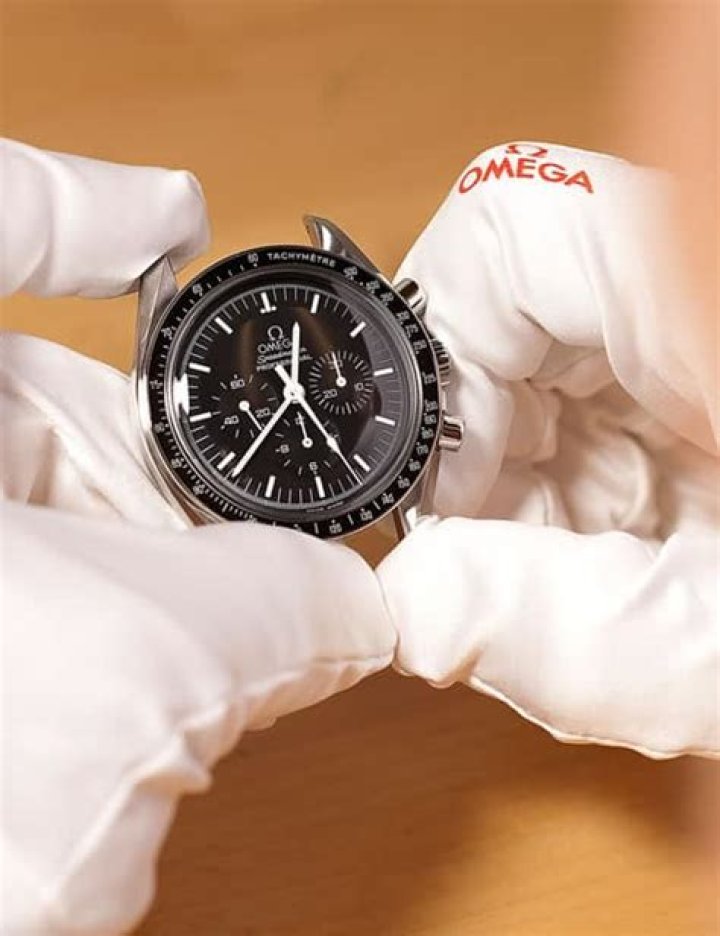 The Omega Speedmaster Ultimate Guide