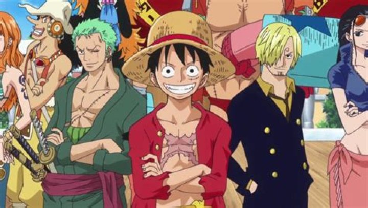 The One Piece Is a New Anime Remake of the Beloved Manga Headed to Netflix From WIT Studio
