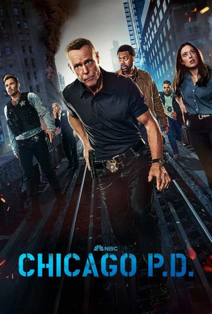 The Only Episode Of Chicago P.D. That Doesn't Feature Trudy Platt