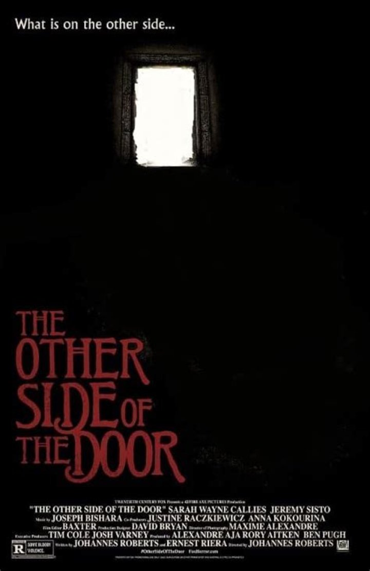 The Other Side Of The Door Review