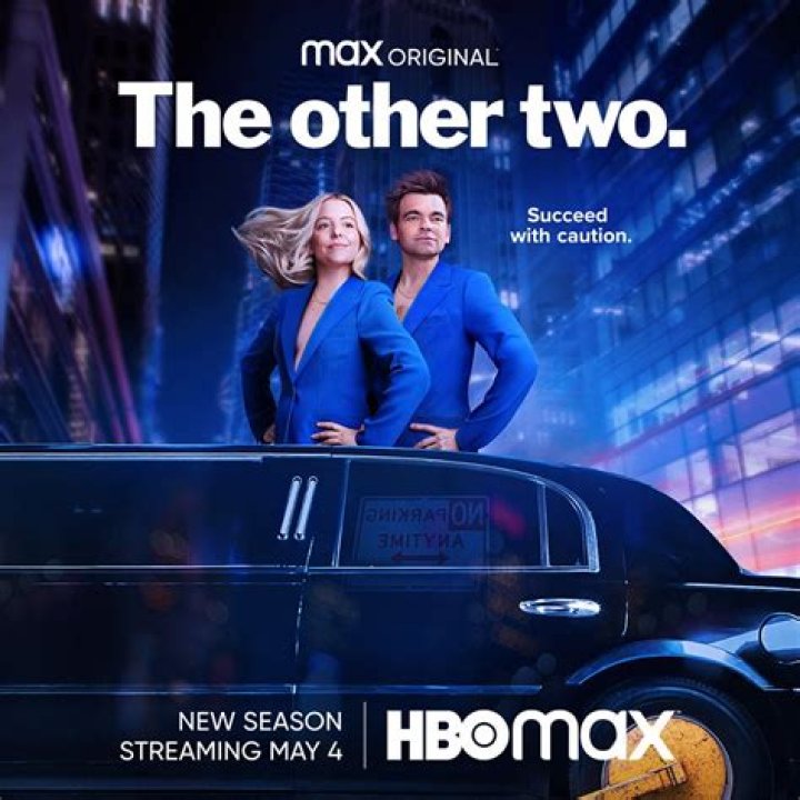 The Other Two Season 3