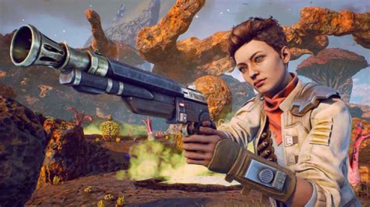 The Outer Worlds Will Receive Story DLC