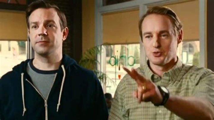 The Owen Wilson Comedy Flop Defying Odds And Killing It On Netflix