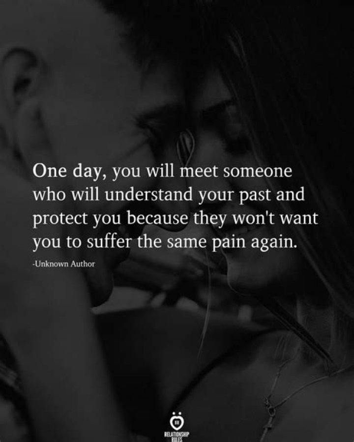 The Passionate Lover Who Will Make You Melt