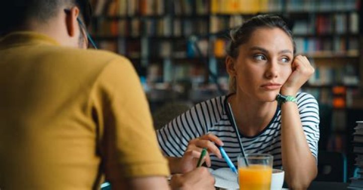 The Persistent Doubt Your Partner Is The One