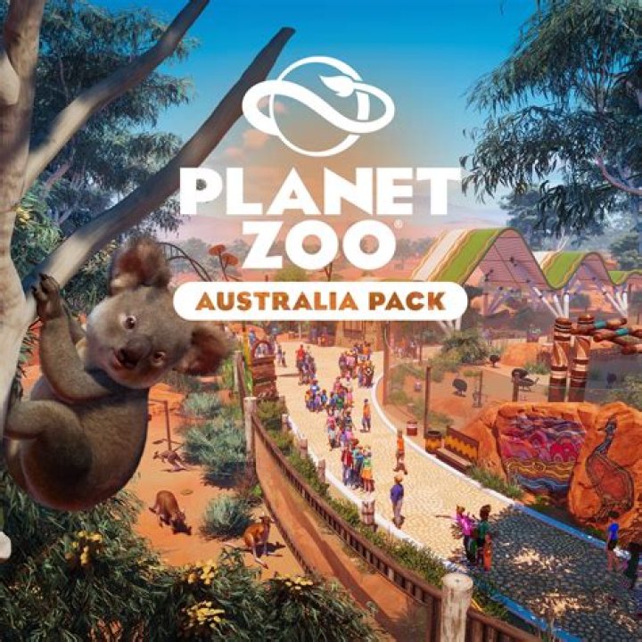 The Planet Zoo: Australia Expansion Is Here