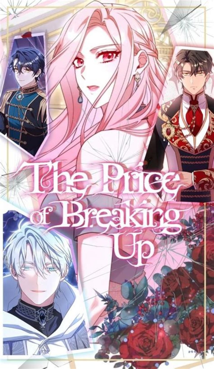 The Price of Breaking Up Chapter 43: Release Date, Spoilers & Where to Read