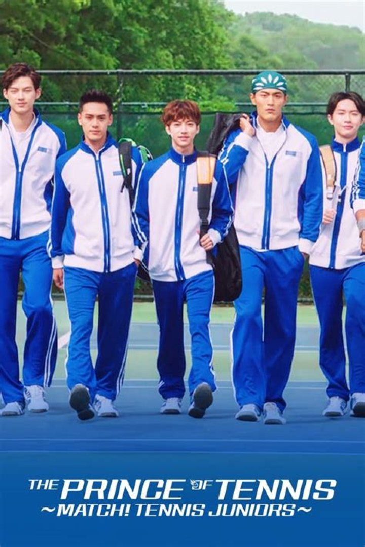 The Prince of Tennis – Match! Tennis Juniors: the third Chinese drama of the series starring Peng Yu-Chang and Ireine Song is a worthwhile successor