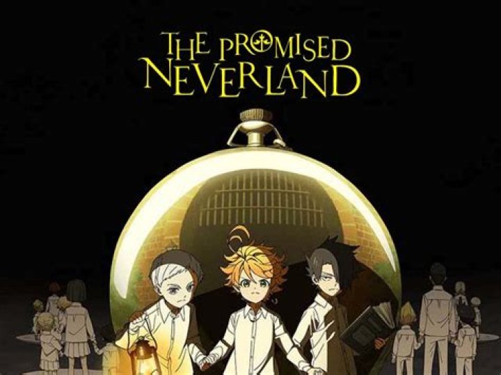 The Promised Neverland's Finale Finished Adapting the Manga in the Worst Way