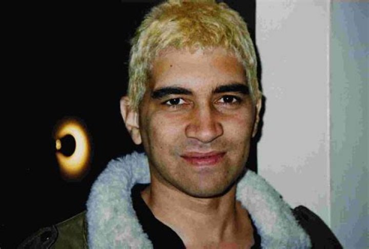 The Punk Rock Legend Who Played with Nirvana and Foo Fighters