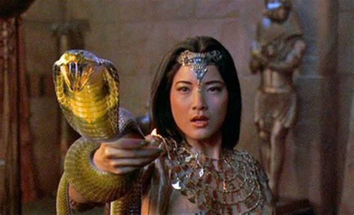 The Question That's Never Answered In The Scorpion King Movies
