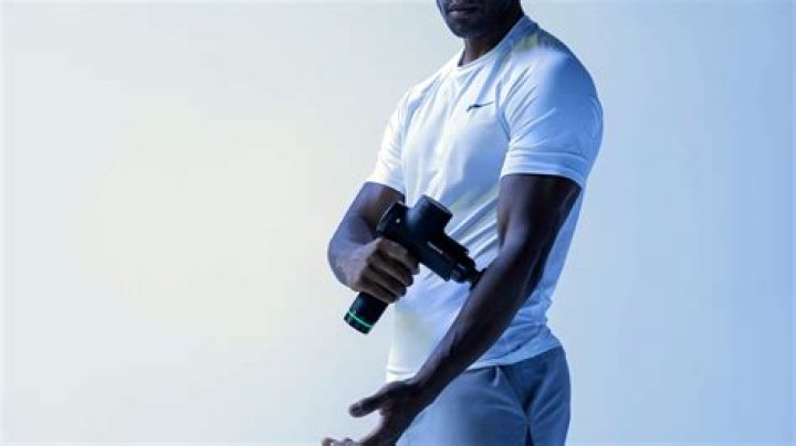 The Rapid Recovery Tech That Keeps NFL Players Game-Ready