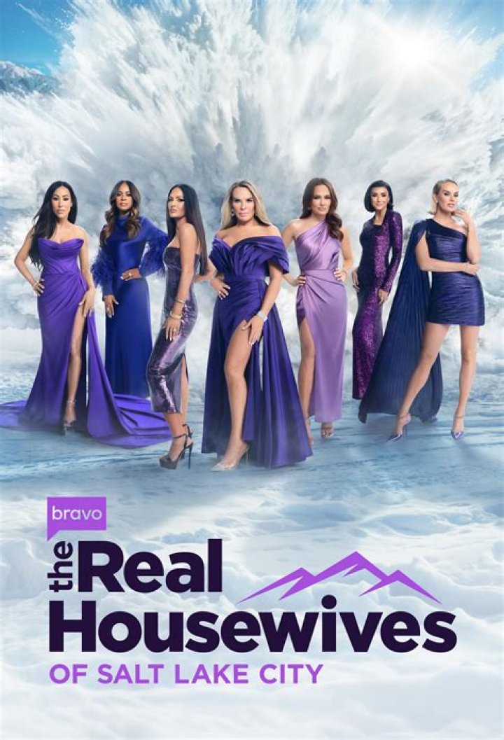 The Real Housewives of Salt Lake City recap: Sundance City