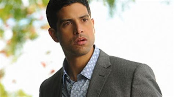 The Real Reason Adam Rodriguez Almost Left CSI: Miami Forever