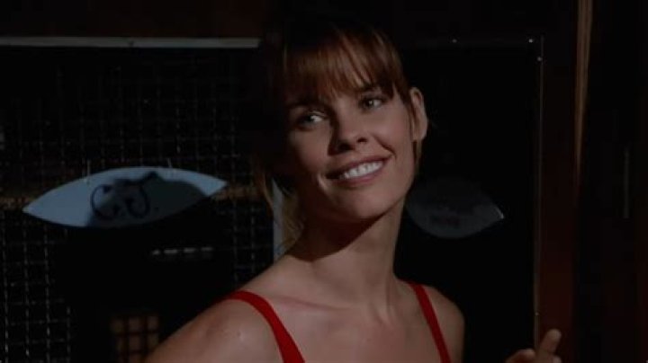 The Real Reason Alexandra Paul Left Baywatch