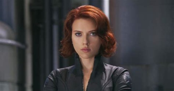 The Real Reason Cate Shortland Was Picked To Direct Black Widow