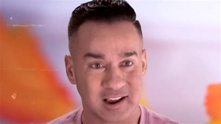 The real reason Mike Sorrentino welcomed Ronnie Ortiz-Magro back to Jersey Shore: Family Vacation