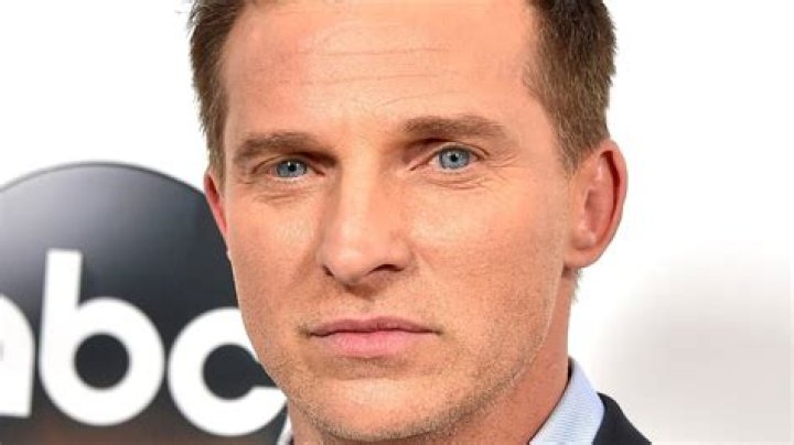 The Real Reason Steve Burton Was Fired From General Hospital