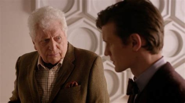 The Real Reason Tom Baker Left Doctor Who