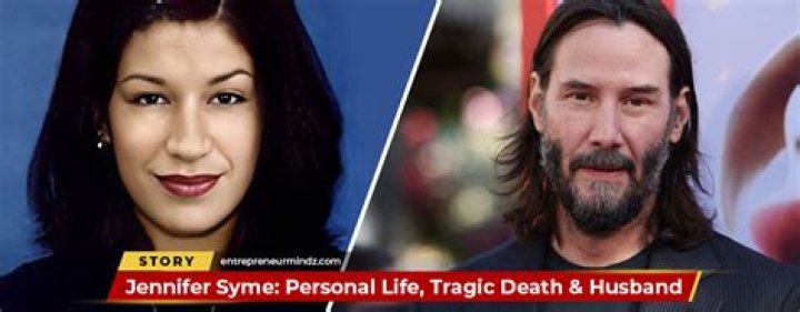 The real truth about Jennifer Syme’s Death