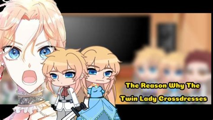 The Reason Why The Twin Lady Crossdresses Chapter 7: Release Date, Spoilers & Where To Read
