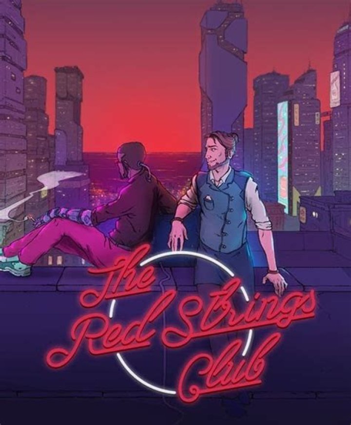 The Red Strings Club Review