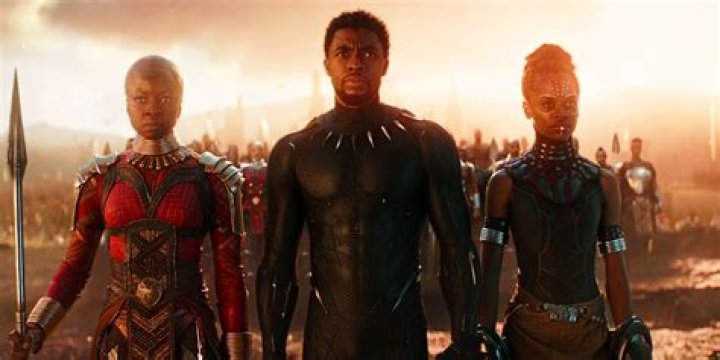 The Refugee Crisis Done The Wakandan Way