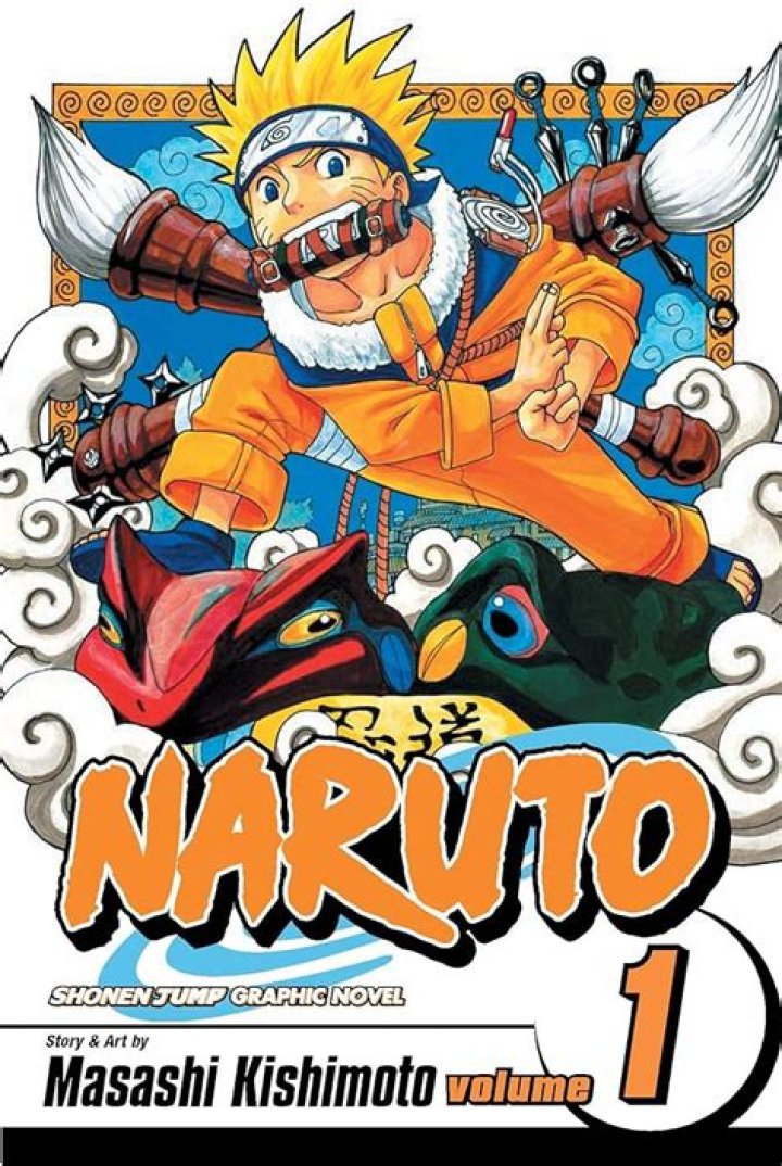 The Remarkable Journey of Masashi Kishimoto and the Creation of Naruto