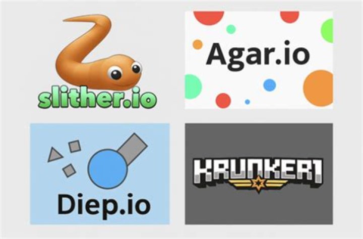 The Resurgence of IO Browser Gaming