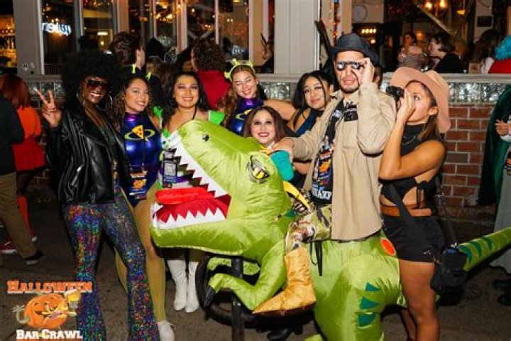 The return of Crawl-O-Ween | OurQuadCities