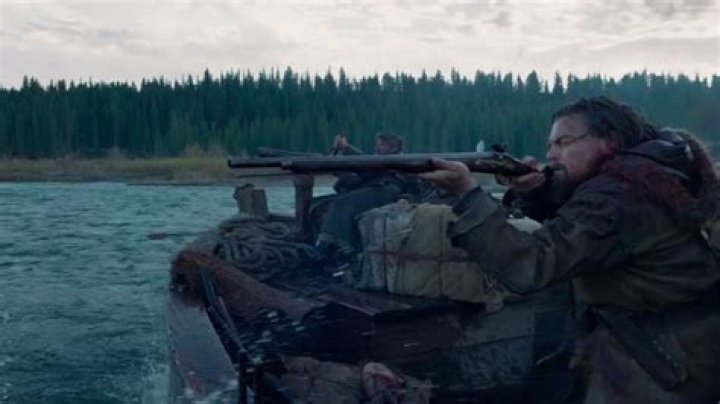 ‘The Revenant’ Shooting Locations