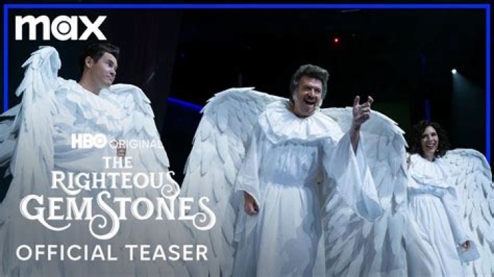 The Righteous Gemstones Music Was Inspired By '80s Pop Star Barbara Mandrell