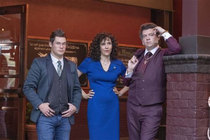 The Righteous Gemstones season 1, episode 4 recap: Wicked Lips