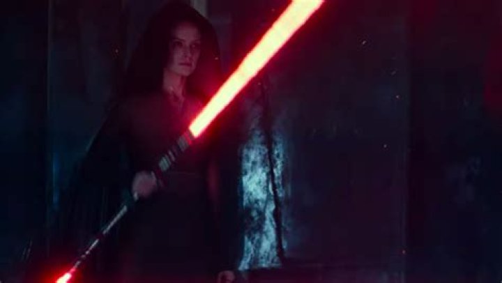 The Rise of Skywalker Trailer Teases 