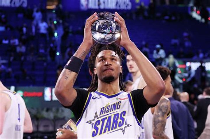 The Rock's Son: A Rising Star In His Own Right