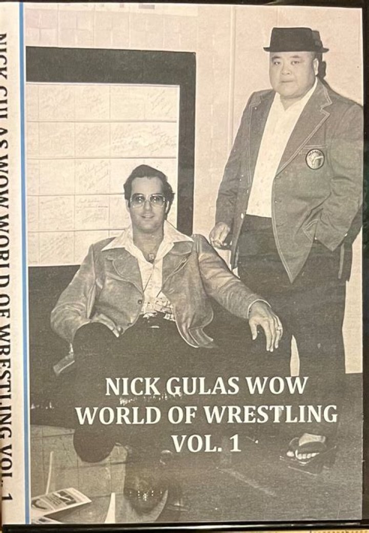 The Rock's Son: The Future Star Of Wrestling And Hollywood