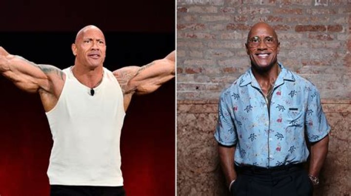 The Rock Heritage: Exploring The Legacy Of Dwayne Johnson