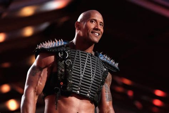 The Rock Unveils Motivational Rock Clock App