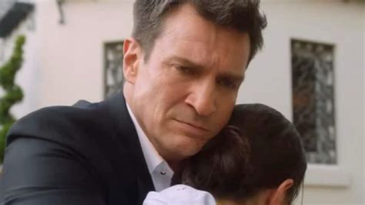 The Rookie spoilers: Here’s when to tune in for Nolan and Bailey’s wedding and 100th episode celebration