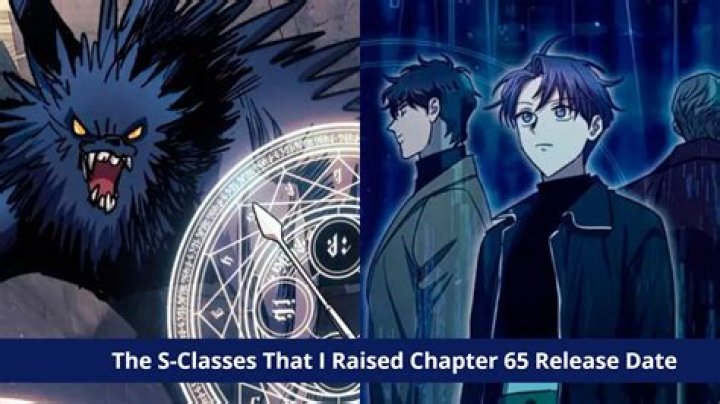 The S-Classes That I Raised Chapter 96: Release Date, Spoilers & Where to Read