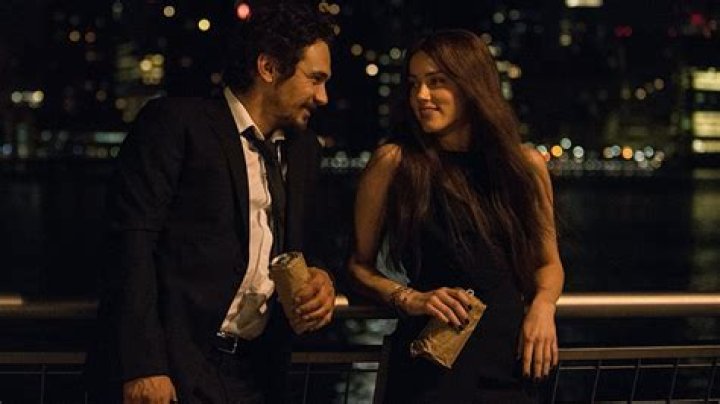 The Secret Behind James Franco's S&M Sex Scene In 'The Adderall Diaries' Is One Not All Actors Are Game To Try