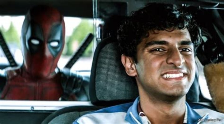 The Secret Meaning Behind Dopinder's Name In Deadpool