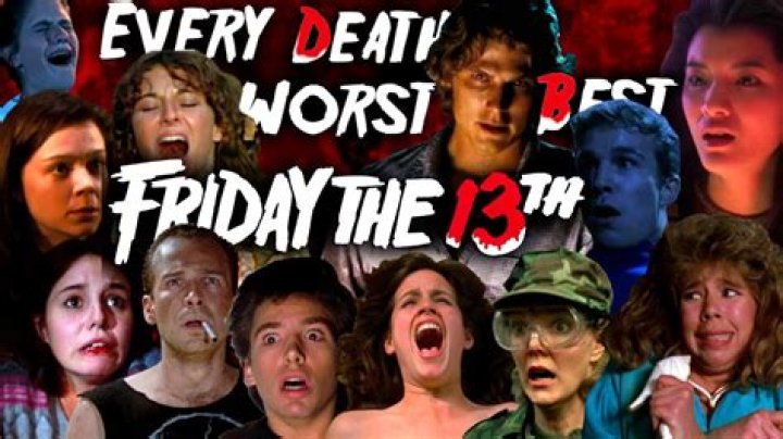 The Secrets Behind Kevin Bacon's Friday The 13th Death Scene