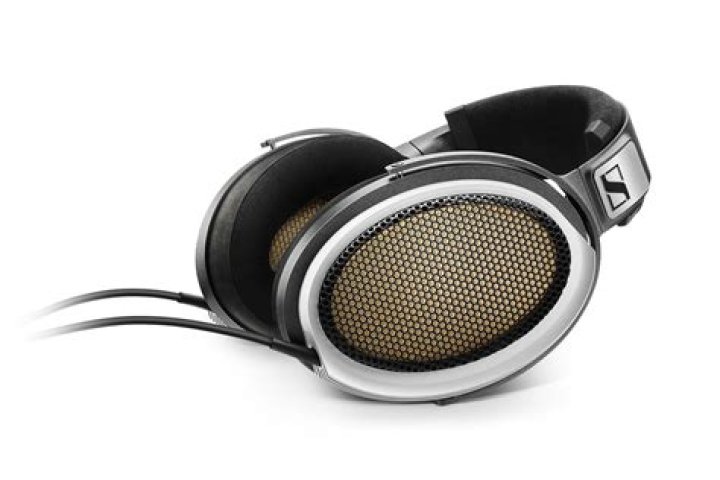 The Sennheiser HE 1, The World's Most Expensive Headphones