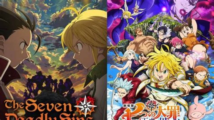 The Seven Deadly Sins: Origin: When is it releasing? Speculated release year, time and more details