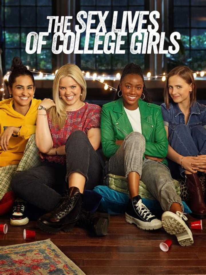 The Sex Lives of College Girls Season 2: Plot, Premiere Date, Cast, Trailer, Filming Location, Review, Where to Watch & More