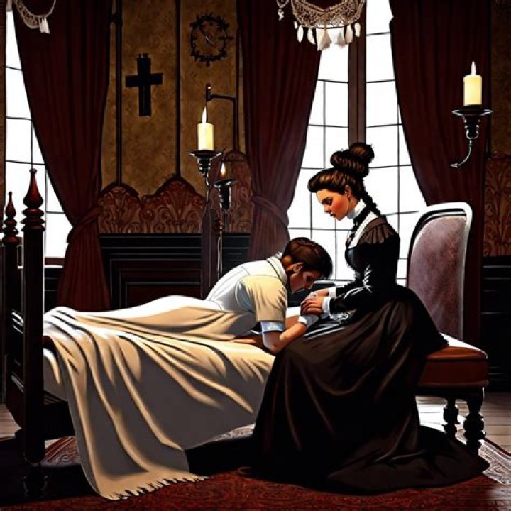The Sick Man And Lady K: A Deep Dive Into Their Lives And Impact