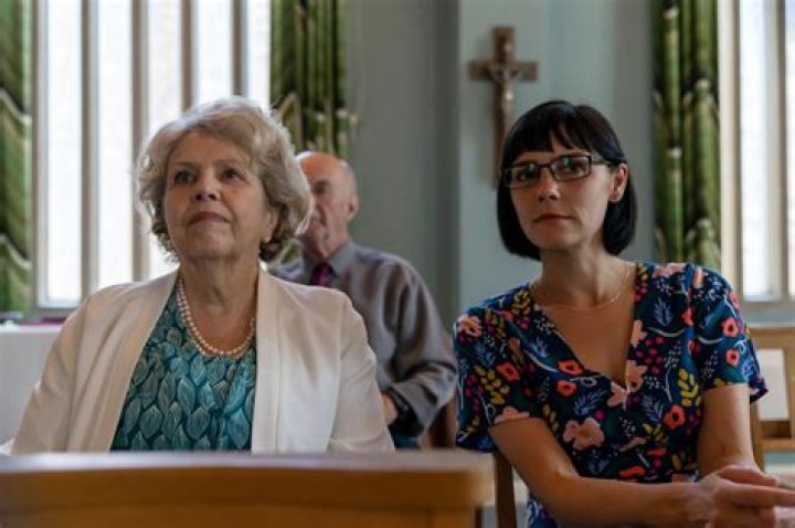 The Sixth Commandment finale | Ben Field's verdict, explained
